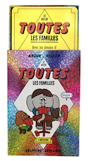 Jeu de toutes les familles (Le) [nouvelle édition]